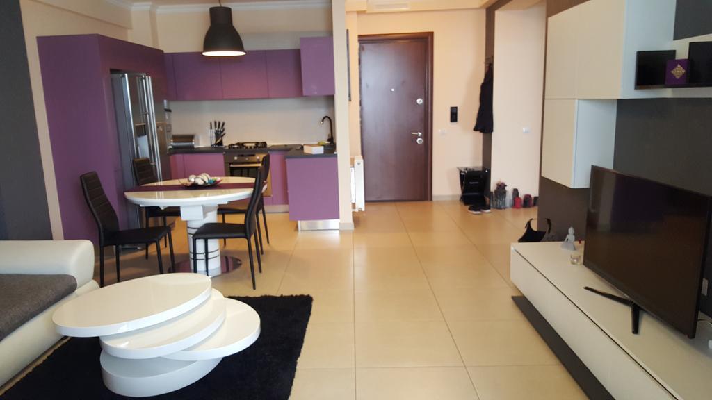 Solid House Residence Mamaia Dış mekan fotoğraf