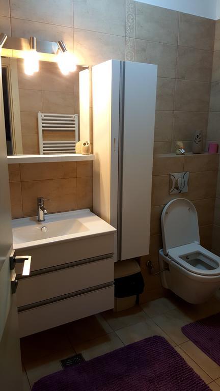 Solid House Residence Mamaia Dış mekan fotoğraf