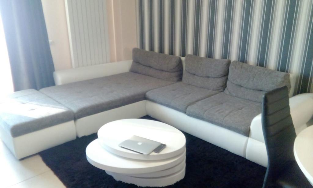Solid House Residence Mamaia Dış mekan fotoğraf