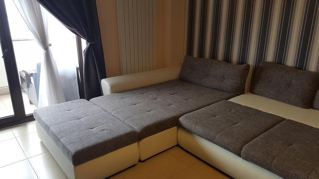 Solid House Residence Mamaia Dış mekan fotoğraf