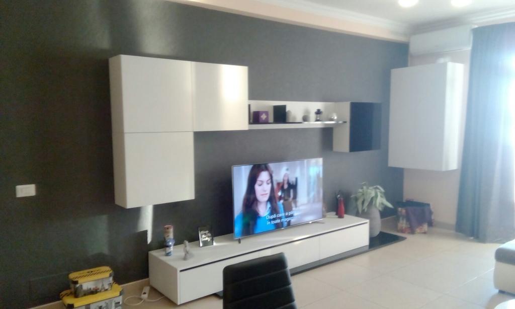 Solid House Residence Mamaia Dış mekan fotoğraf