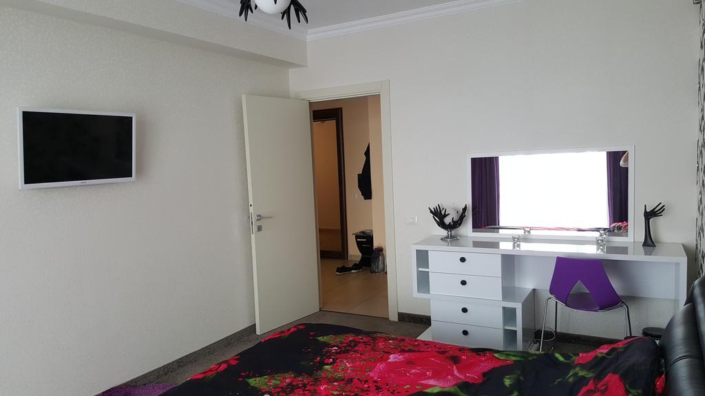 Solid House Residence Mamaia Dış mekan fotoğraf