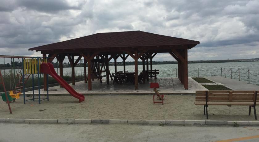 Solid House Residence Mamaia Dış mekan fotoğraf